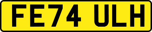 FE74ULH