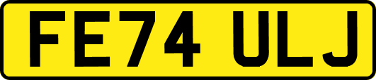 FE74ULJ