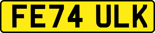 FE74ULK