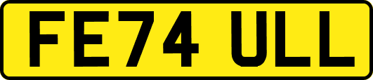 FE74ULL