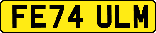 FE74ULM