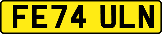 FE74ULN