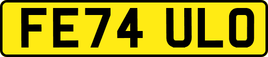 FE74ULO