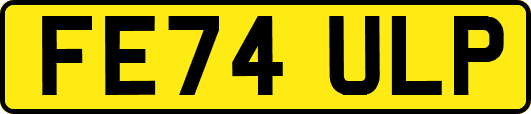 FE74ULP