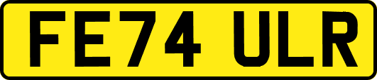 FE74ULR