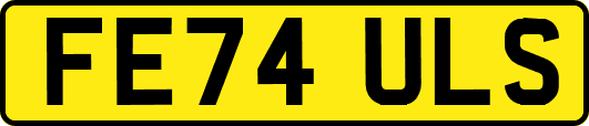 FE74ULS