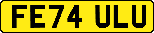 FE74ULU
