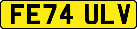 FE74ULV