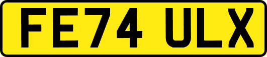 FE74ULX