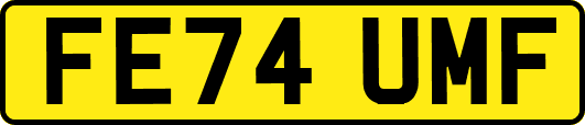 FE74UMF