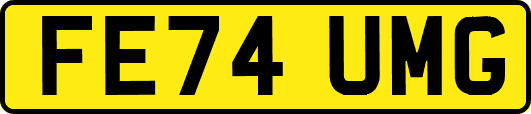 FE74UMG
