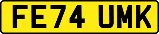 FE74UMK
