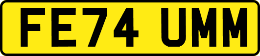 FE74UMM