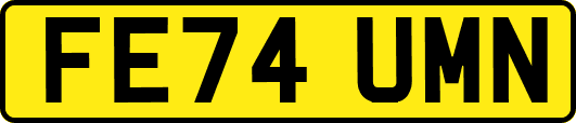 FE74UMN