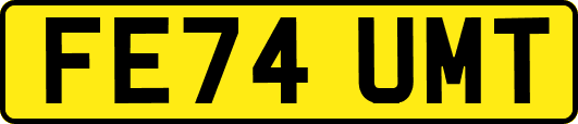 FE74UMT