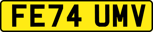 FE74UMV