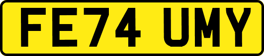 FE74UMY