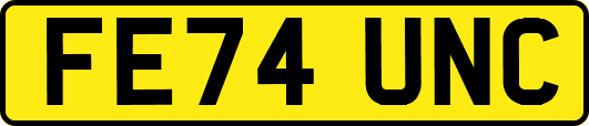 FE74UNC
