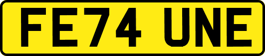 FE74UNE