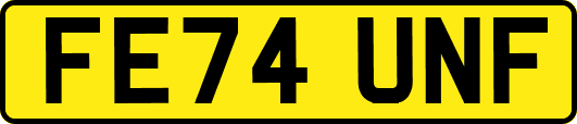 FE74UNF