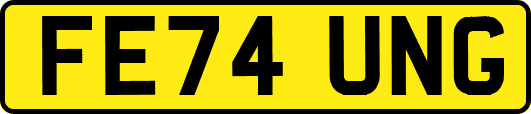 FE74UNG