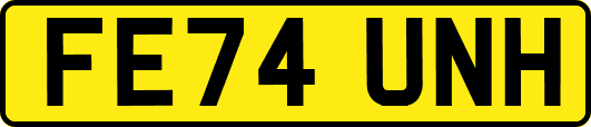 FE74UNH