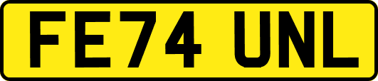 FE74UNL