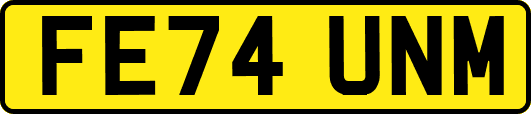 FE74UNM