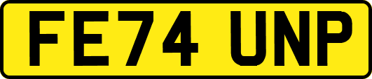 FE74UNP