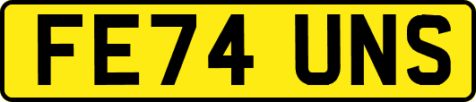 FE74UNS
