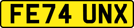 FE74UNX