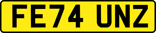 FE74UNZ
