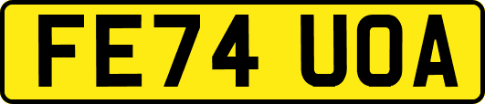 FE74UOA