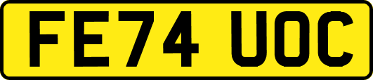 FE74UOC