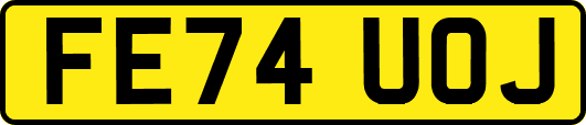 FE74UOJ