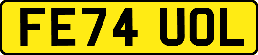 FE74UOL
