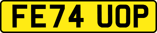 FE74UOP