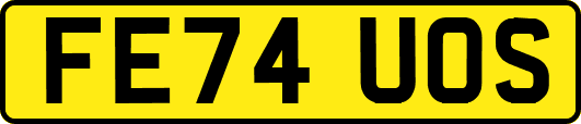 FE74UOS