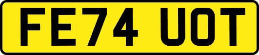 FE74UOT