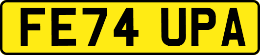 FE74UPA