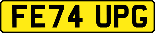 FE74UPG