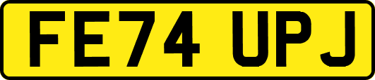 FE74UPJ