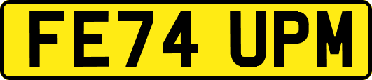 FE74UPM