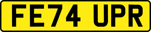 FE74UPR