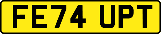 FE74UPT