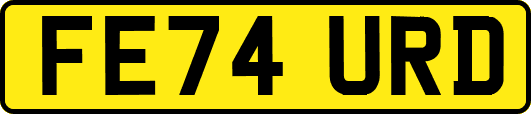 FE74URD