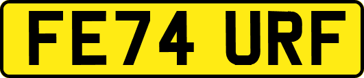 FE74URF