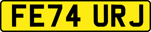 FE74URJ