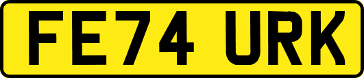 FE74URK