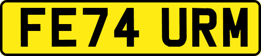 FE74URM